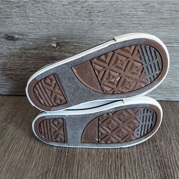 Converse Toddler Converse Chuck Taylor All Star Low Easy-On 'Ice Pop' Sneaker 8 - Picture 8 of 10